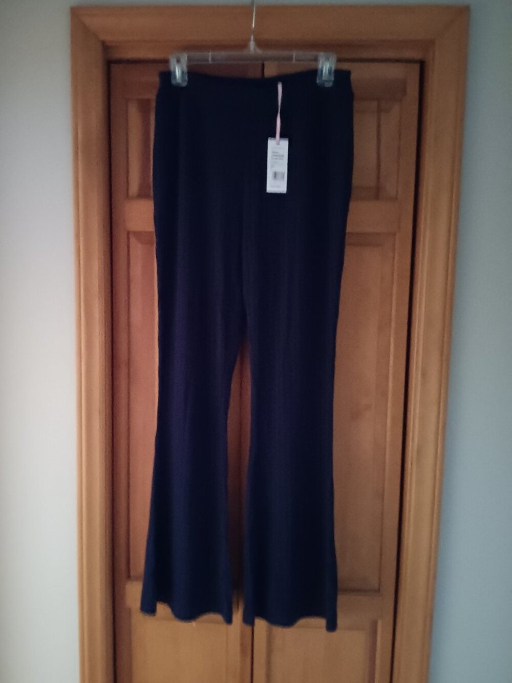New Vineyard Vines Ribbed Pant, size S